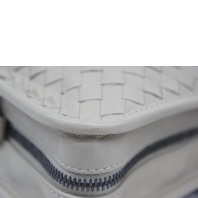 BOTTEGA VENETA ボッテガベネタ/イントレチャートビジネスバッグ//B03444145P/ABランク/05