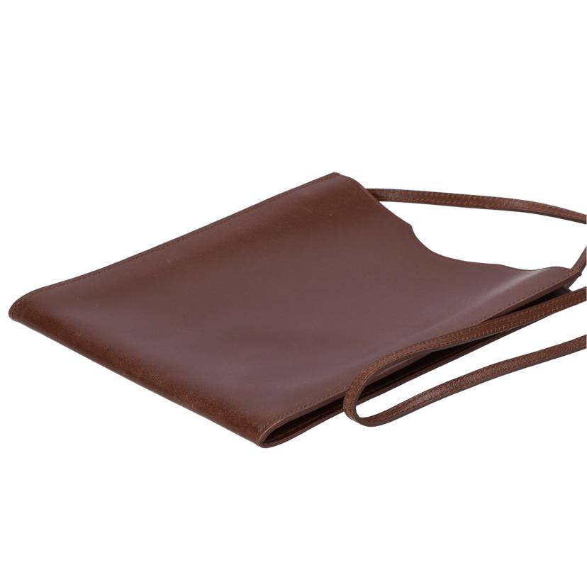 HERMES エルメス/オメニトゥ/レザーショルダー//ABランク/75