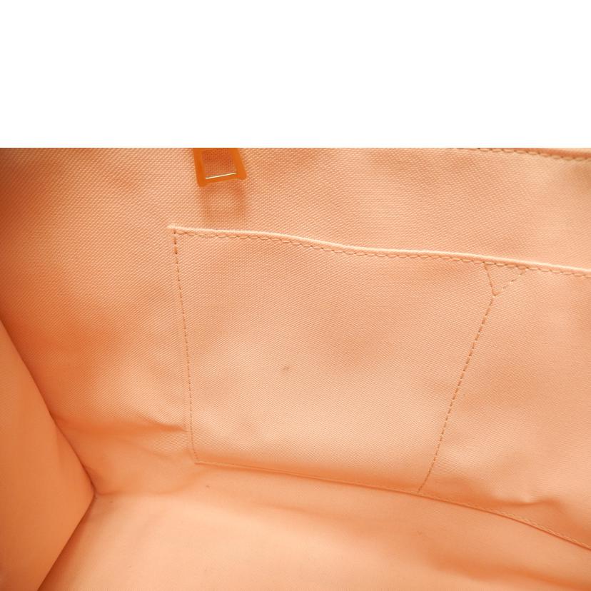 LOUIS VUITTON ルイ・ヴィトン/オンザゴー/モノグラムジャイアント/M44569//FL1189/ABランク/85