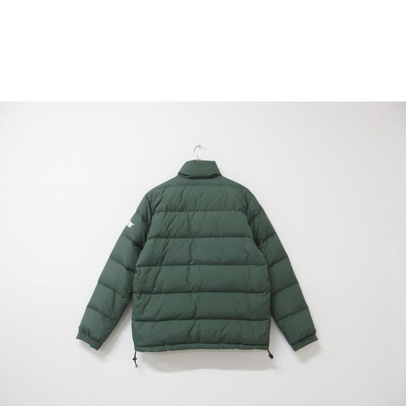 A BATHING APE/A BATHING APE ダウンジャケット//Bランク/83