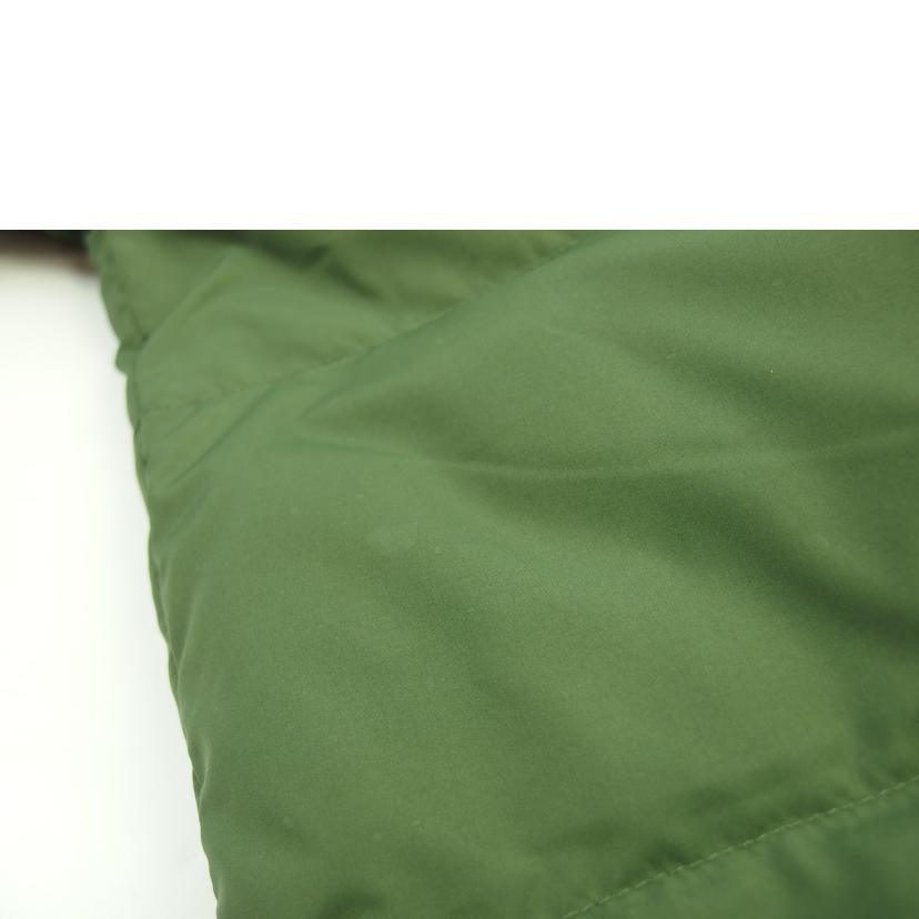 A BATHING APE/A BATHING APE ダウンジャケット//Bランク/83