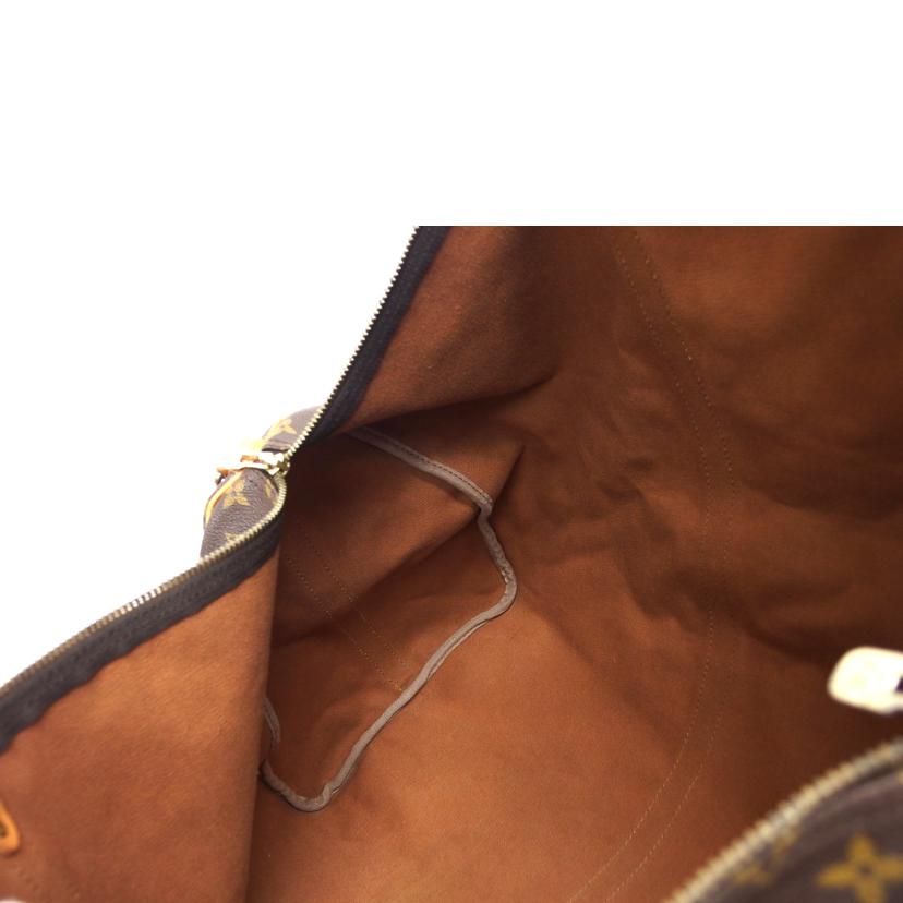 LV ルイ・ヴィトン/キーポル・バンドリエール60/モノグラム/M41412//851/Bランク/04