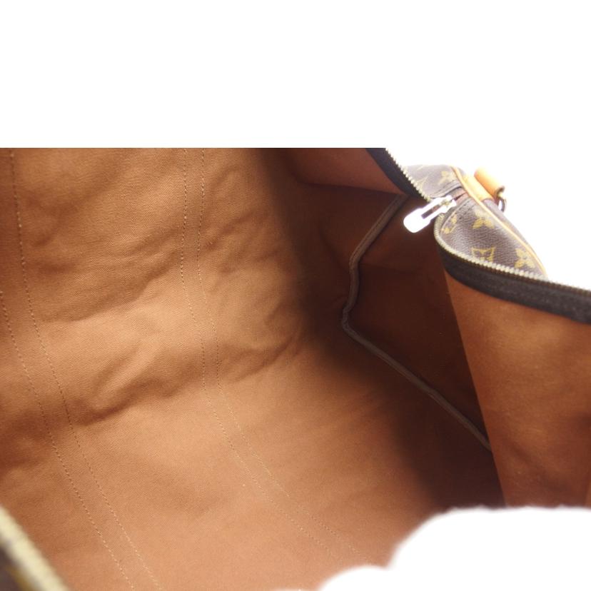 LV ルイ・ヴィトン/キーポル・バンドリエール60/モノグラム/M41412//851/Bランク/04