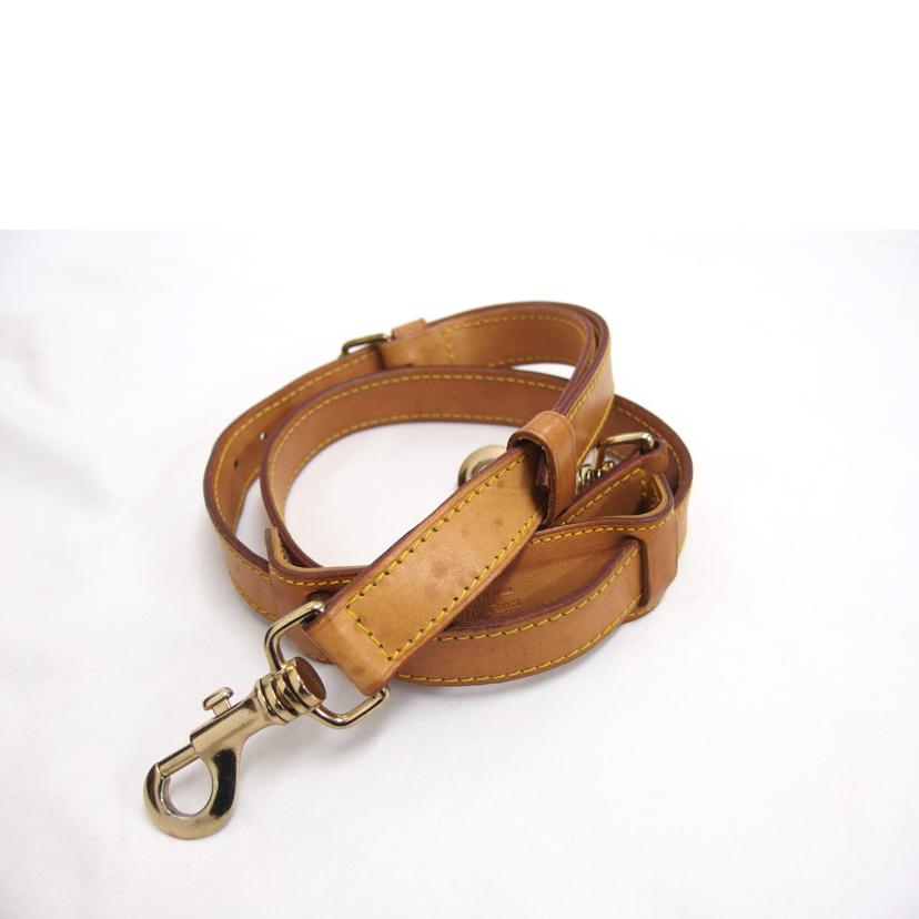 LV ルイ・ヴィトン/キーポル・バンドリエール60/モノグラム/M41412//851/Bランク/04