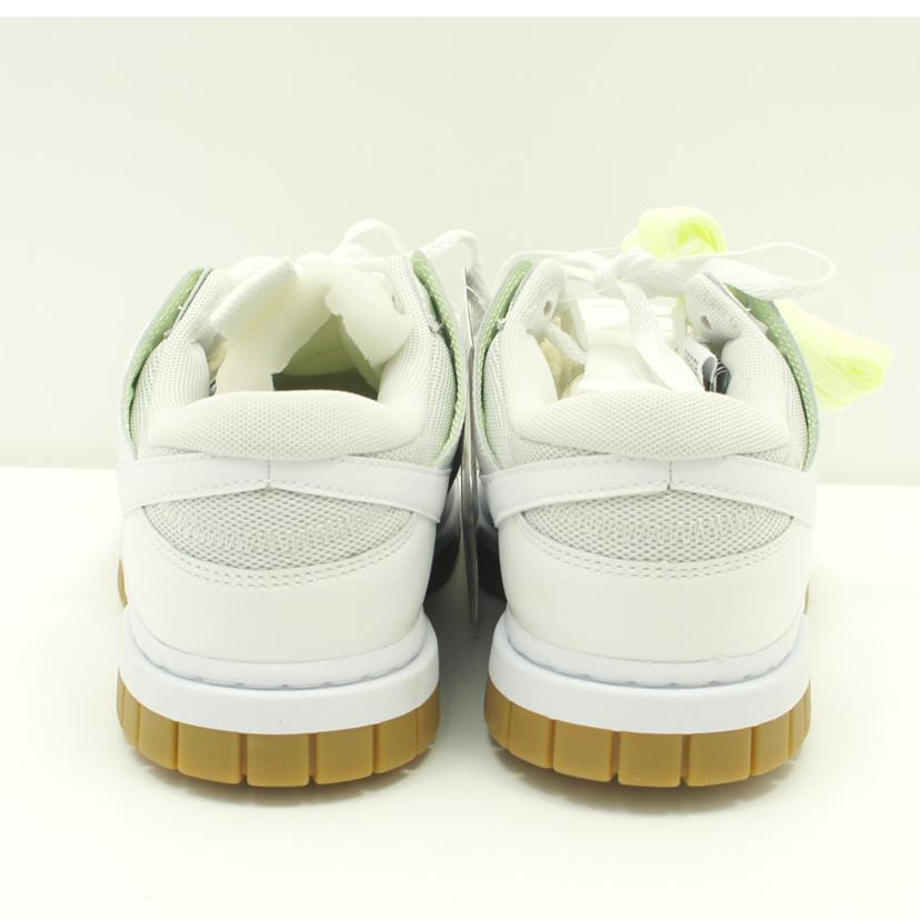 NIKE ナイキ/エアダンクジャンボ/ローカットスニーカー/DV0821-001//サイズ:26.5cm/Aランク/75