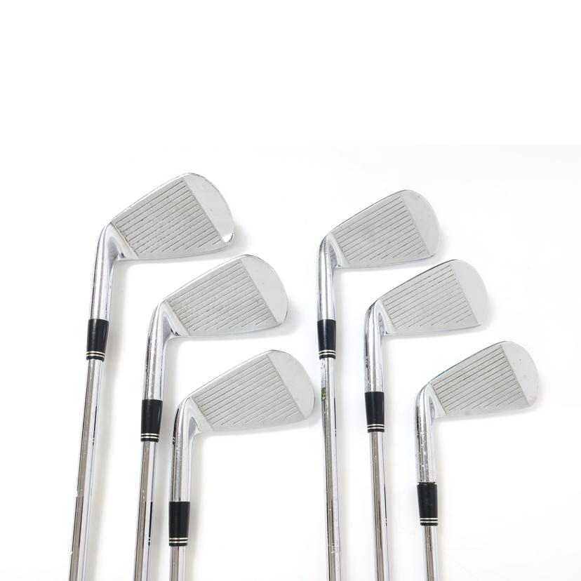 SRIXON スリクソン/アイアン6本セット/Z725 FORGED//Bランク/65