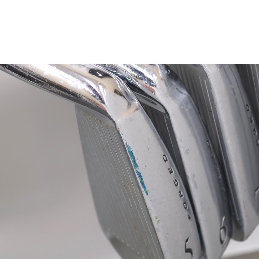 SRIXON スリクソン/アイアン6本セット/Z725 FORGED//Bランク/65