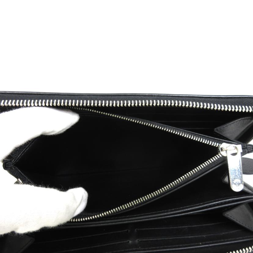 LV ルイヴィトン/ジッピーウォレット/マヒナ/M61867//TN4***/ABランク/70