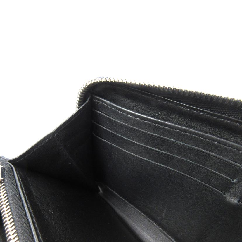 LV ルイヴィトン/ジッピーウォレット/マヒナ/M61867//TN4***/ABランク/70