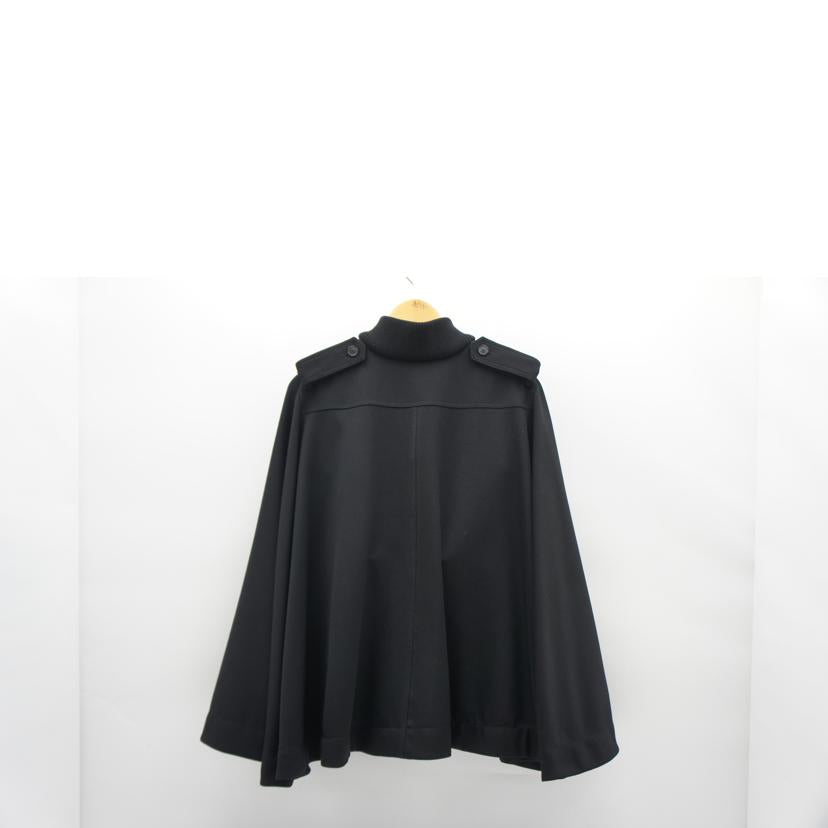 ALEXANDER MQUEEN アレキサンダーマックイーン/ポンチョコート/388735 QFK04//ABランク/75