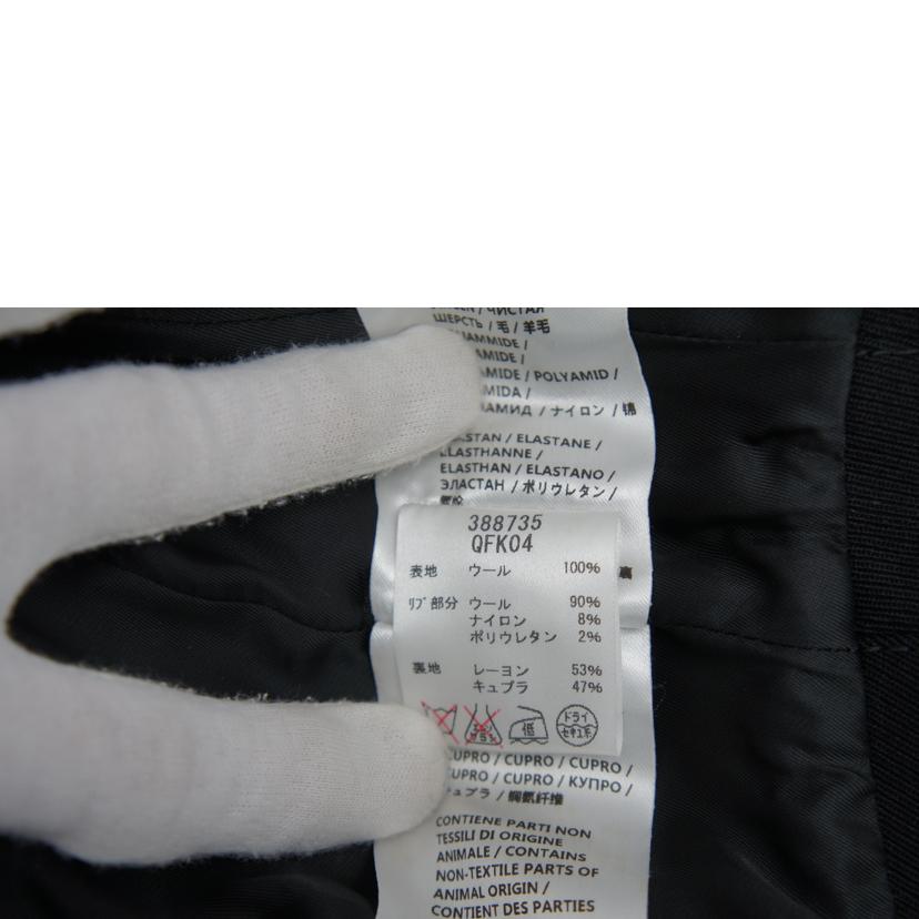 ALEXANDER MQUEEN アレキサンダーマックイーン/ポンチョコート/388735 QFK04//ABランク/75