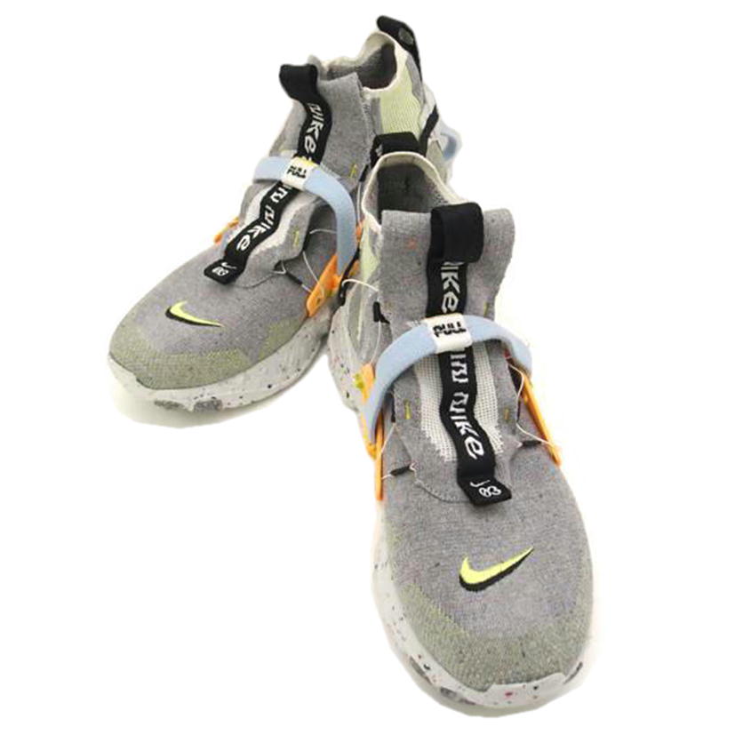 NIKE ナイキ/NIKE BLAZER MID SACA1/BV0072-100//Aランク/69