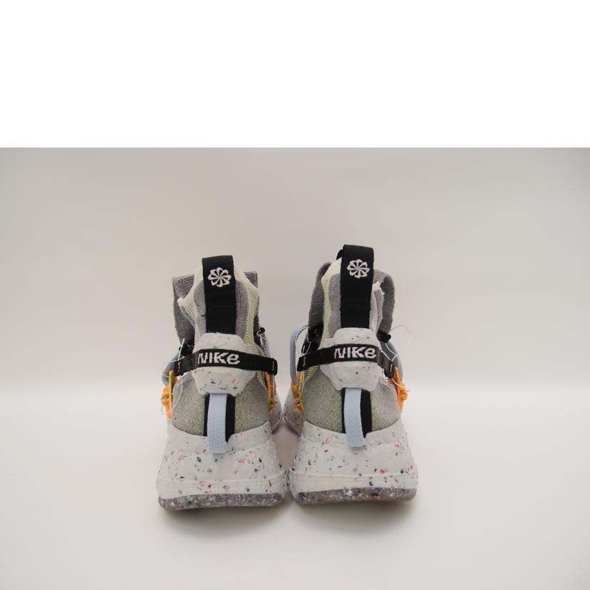 NIKE ナイキ/NIKE BLAZER MID SACA1/BV0072-100//Aランク/69