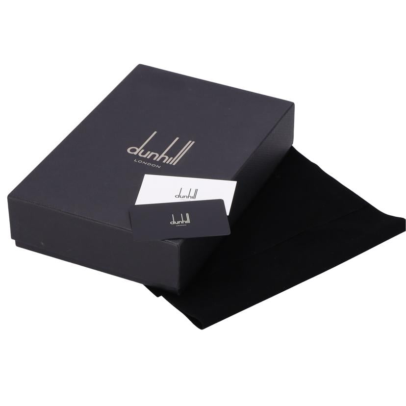 dunhill ダンヒル/ラウンドジップ長財布/レザー/L2SJD2D//SAランク/75