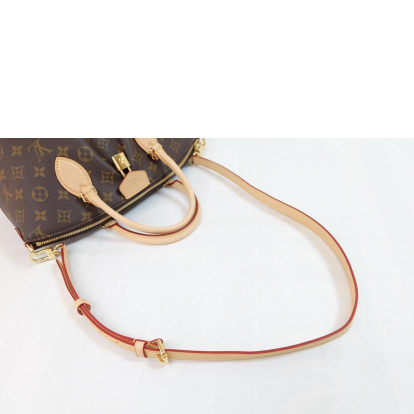 LV ルイヴィトン/ボエシNM PM/モノグラム/M45986//RFI*/SAランク/71