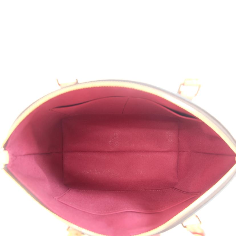 LV ルイヴィトン/ボエシNM PM/モノグラム/M45986//RFI*/SAランク/71