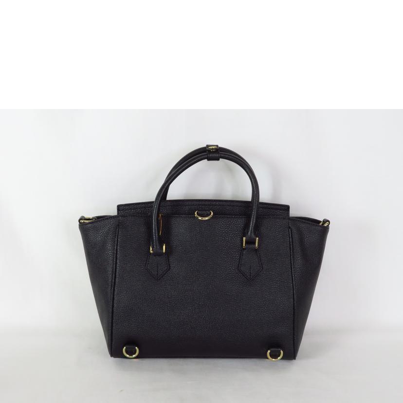 Samantha Thavasa サマンサタバサ/3wayバッグ / ブラック/1520175931//SAランク/81