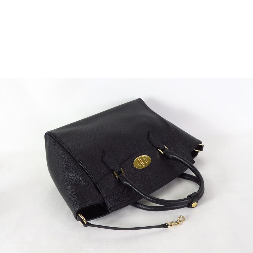 Samantha Thavasa サマンサタバサ/3wayバッグ / ブラック/1520175931//SAランク/81