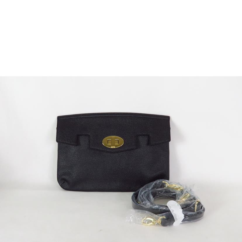 Samantha Thavasa サマンサタバサ/3wayバッグ / ブラック/1520175931//SAランク/81