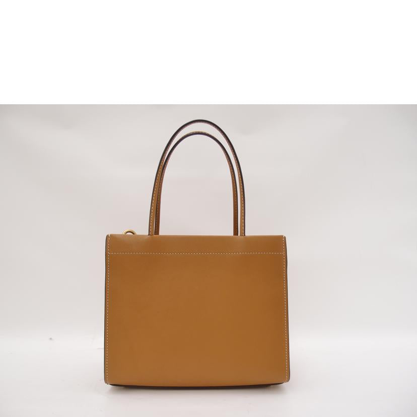 COACH コーチ セントラルパーク ハンド 茶 斜め掛け/カシンキャリートート22・2wayトート/ブラウン/CB114//A2280/Aランク/69