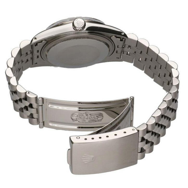 ROLEX ロレックス/デイトジャスト・メンズ/WG×SS/16014//8544394(1984年頃)/ABランク/75