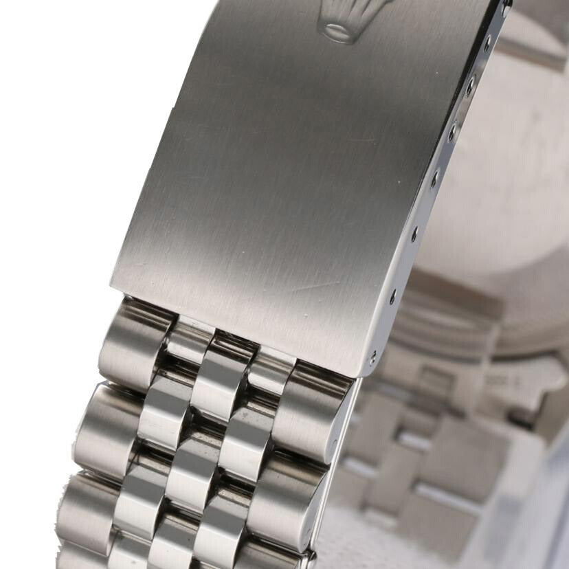 ROLEX ロレックス/デイトジャスト・メンズ/WG×SS/16014//8544394(1984年頃)/ABランク/75