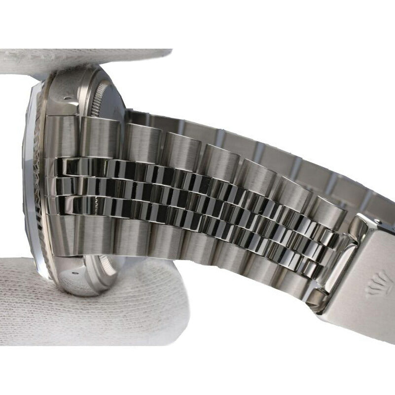 ROLEX ロレックス/デイトジャスト・メンズ/WG×SS/16014//8544394(1984年頃)/ABランク/75