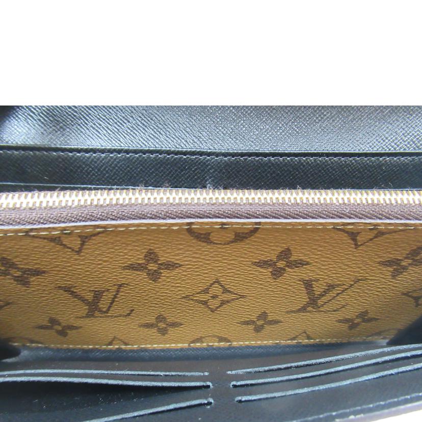 LV ルイヴィトン/ポルトフォイユ・サラ/モノグラム・ジャイアント/M80726//ABランク/63