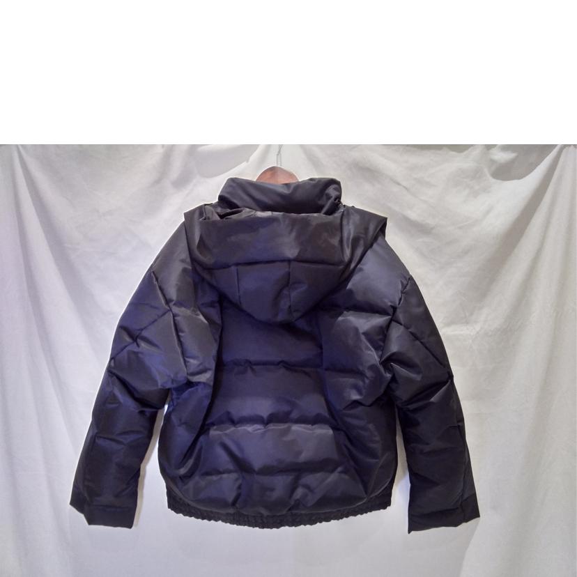 Y-3 ワイスリー/Y-3 ダウンジャケット BLK/DP0714//Aランク/94