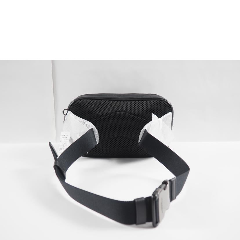 COACH コーチ/ウエストバッグ/グラハムユーティリティ カーフ/黒/F37594//SAランク/79