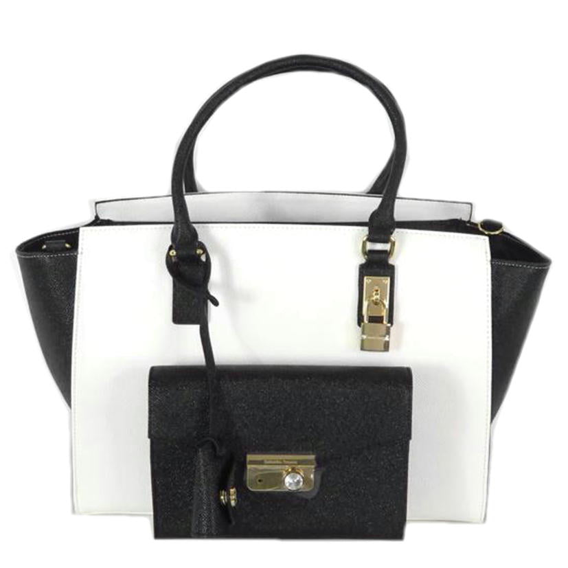 Samantha Thavasa サマンサタバサ/ポシェット付き2wayバッグ / マルチカラー/1620195631//SAランク/81