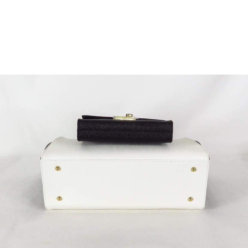 Samantha Thavasa サマンサタバサ/ポシェット付き2wayバッグ / マルチカラー/1620195631//SAランク/81