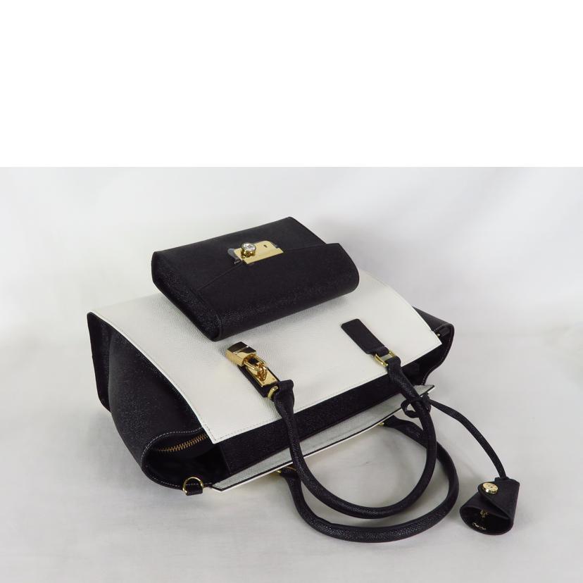 Samantha Thavasa サマンサタバサ/ポシェット付き2wayバッグ / マルチカラー/1620195631//SAランク/81