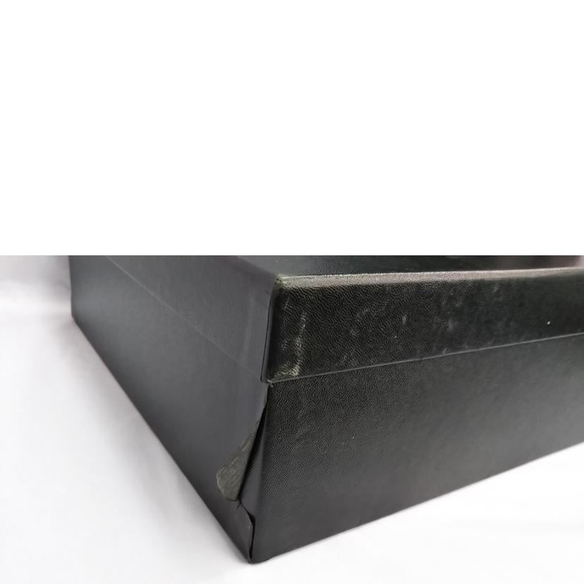 CHANEL シャネル/ココマーク ウエスタンブーツ BLK/G26068//ABランク/07