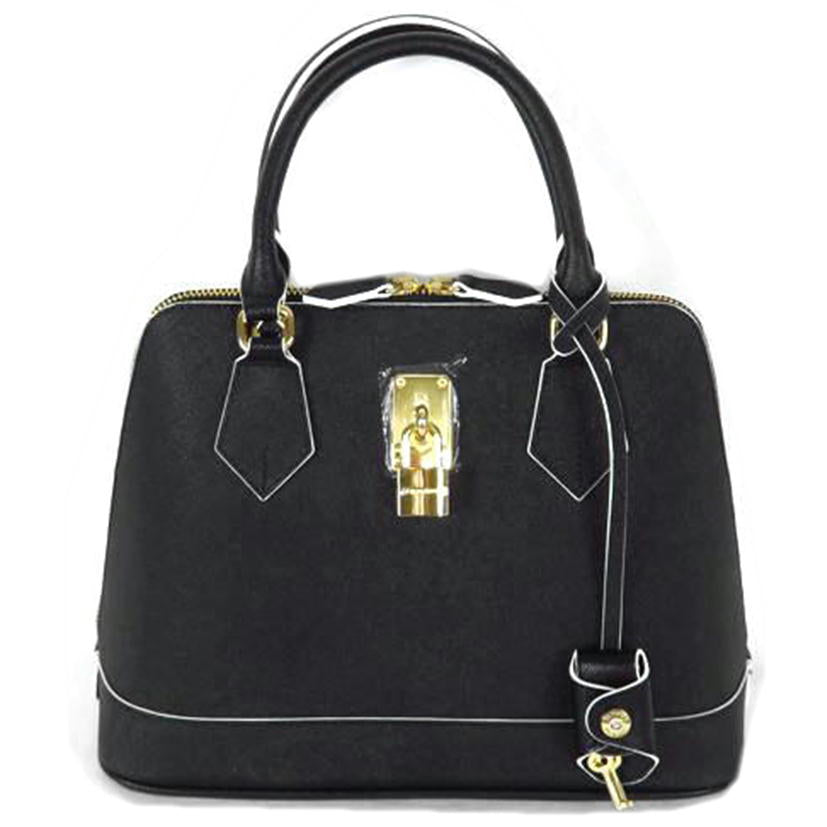 Samantha Thavasa サマンサタバサ/2wayバッグ / ブラック/55371//Aランク/81