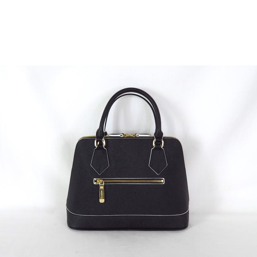 Samantha Thavasa サマンサタバサ/2wayバッグ / ブラック/55371//Aランク/81