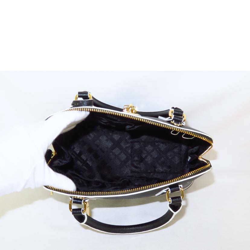 Samantha Thavasa サマンサタバサ/2wayバッグ / ブラック/55371//Aランク/81