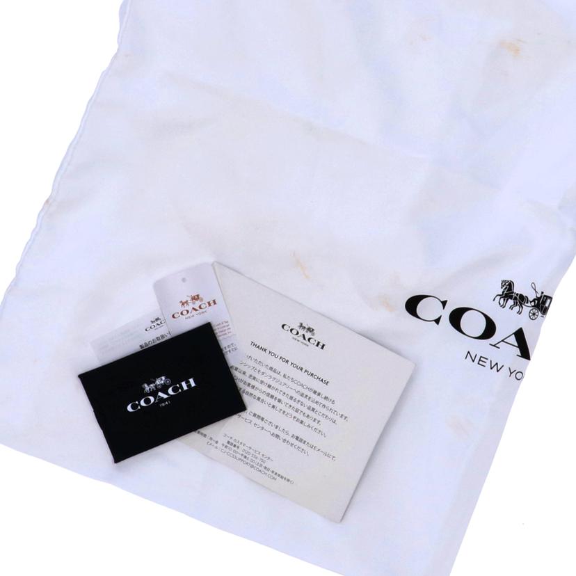 COACH コーチ/ケネディレザートート/69374P//L1844/SAランク/75