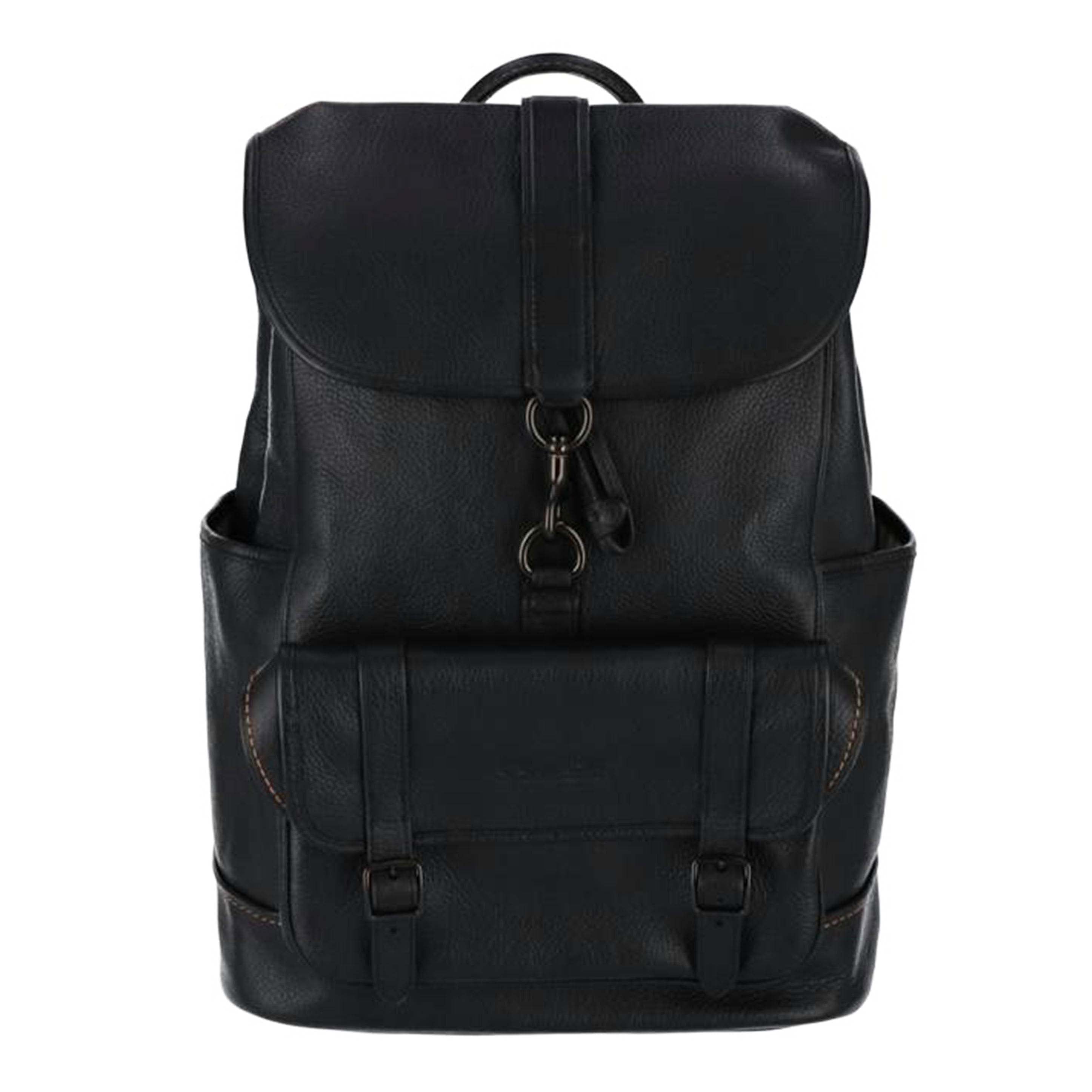 COACH コーチ/キャリッジバックパック/C9169//02227/Aランク/75