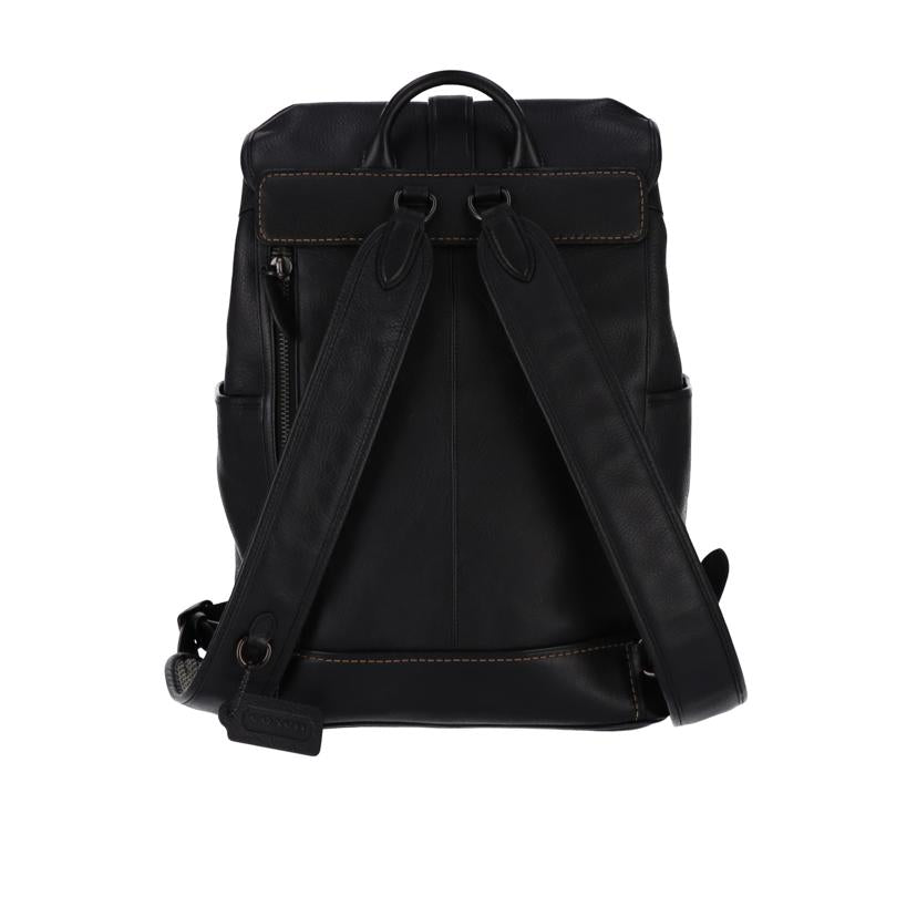 COACH コーチ/キャリッジバックパック/C9169//02227/Aランク/75