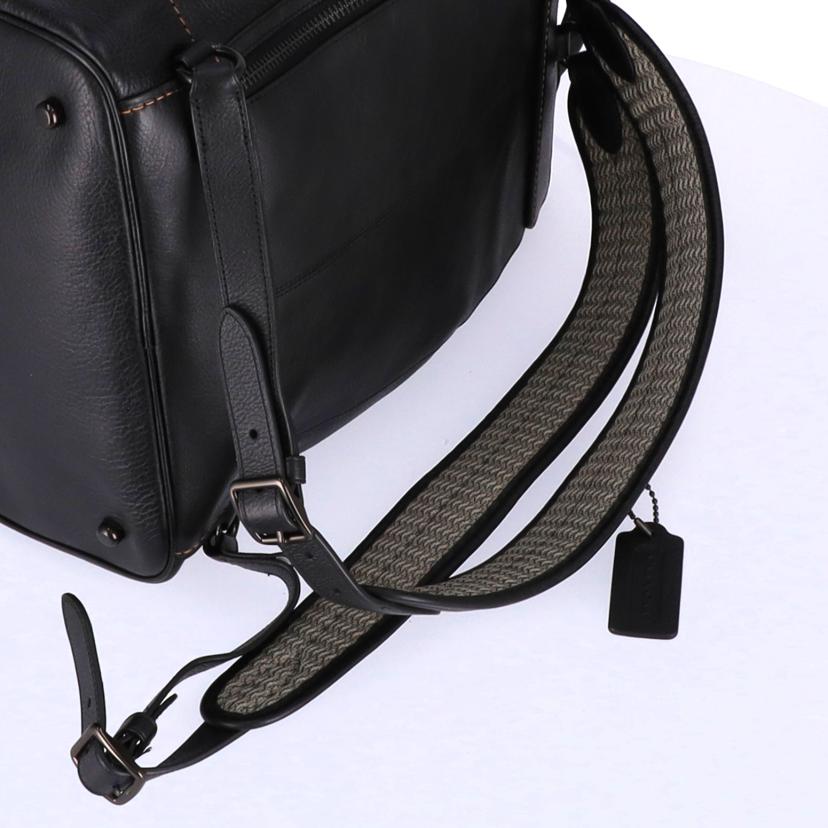 COACH コーチ/キャリッジバックパック/C9169//02227/Aランク/75