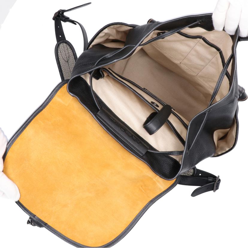 COACH コーチ/キャリッジバックパック/C9169//02227/Aランク/75