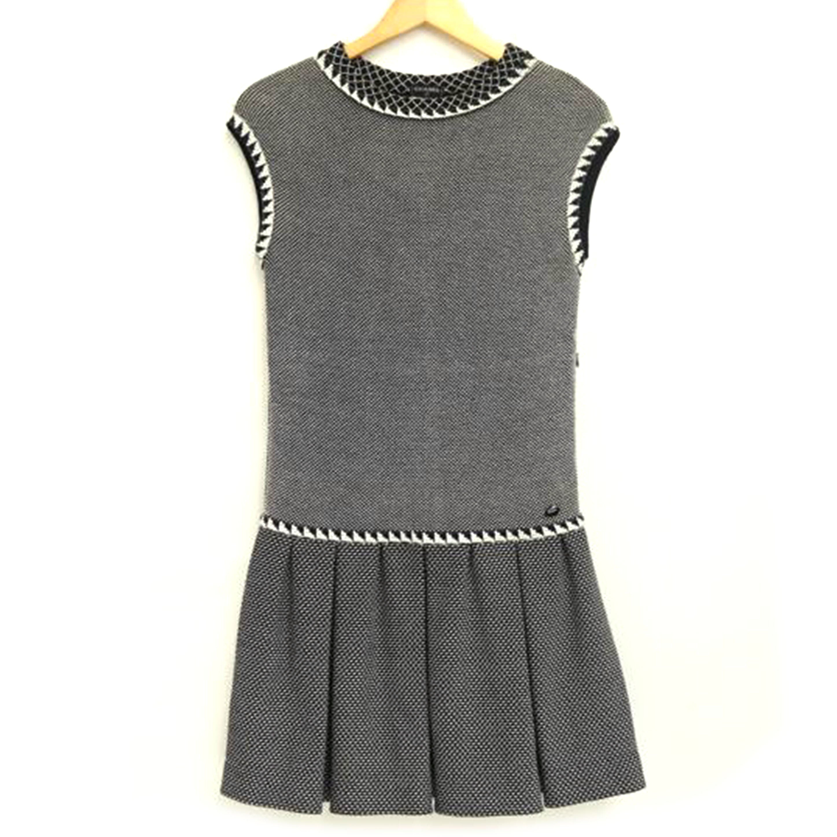 CHANEL シャネル/ワンピース/P46088K05801//ABランク/09