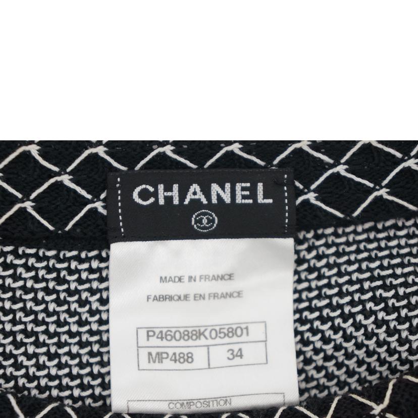 CHANEL シャネル/ワンピース/P46088K05801//ABランク/09