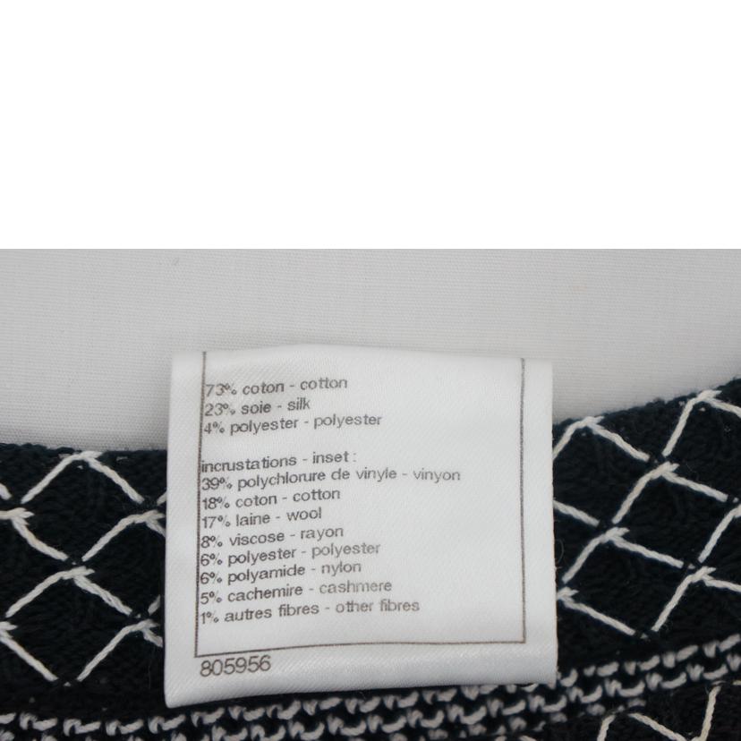 CHANEL シャネル/ワンピース/P46088K05801//ABランク/09