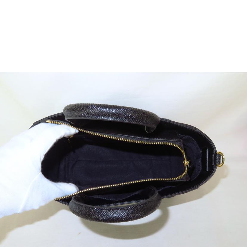 Samantha Thavasa Deluxe サマンサタバサ デラックス/2wayショルダーバッグ / ブラック/1620125051//SAランク/81