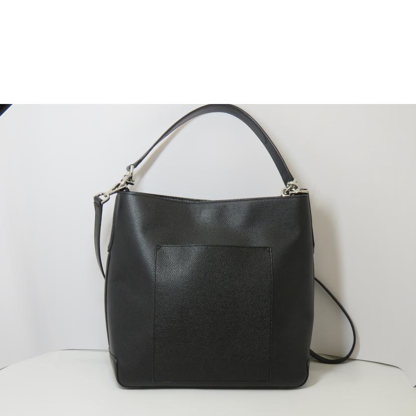 MICHEL KORS マイケルコース/2WAYロングショルダー/ブラック/35H8SYEL3L//NB-1808/ABランク/90