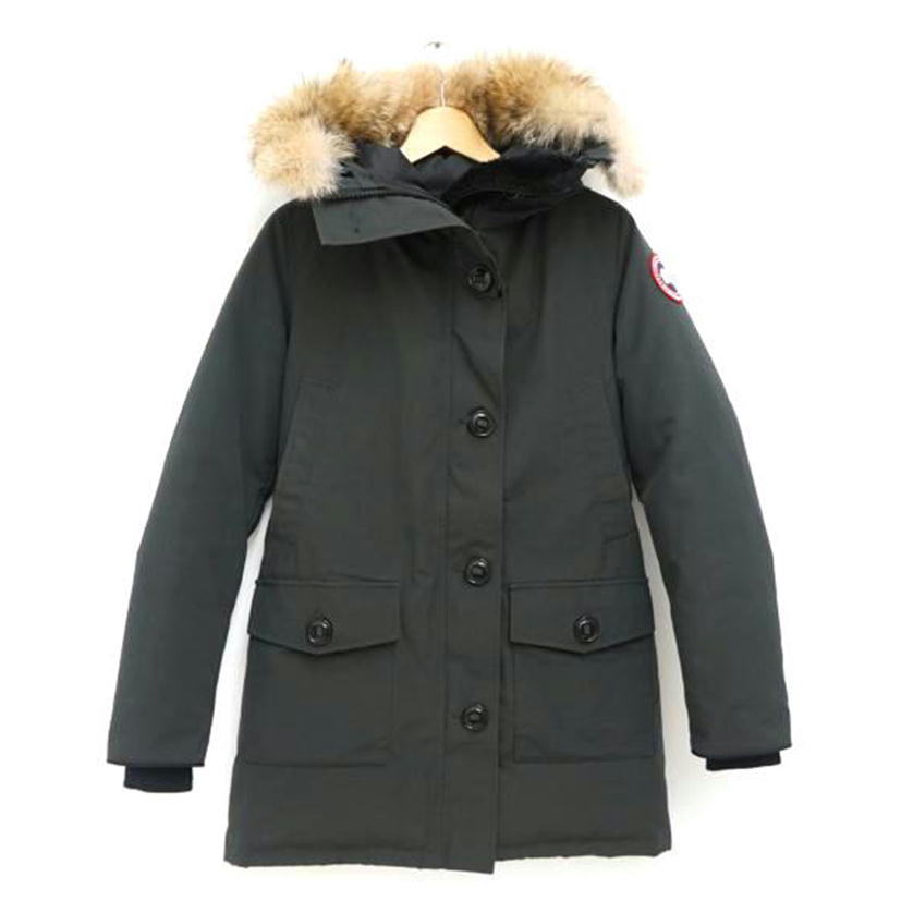 CANADA GOOSE カナダグース/ブロンテパーカ/2603JL//ABランク/09