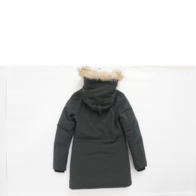 CANADA GOOSE カナダグース/ブロンテパーカ/2603JL//ABランク/09