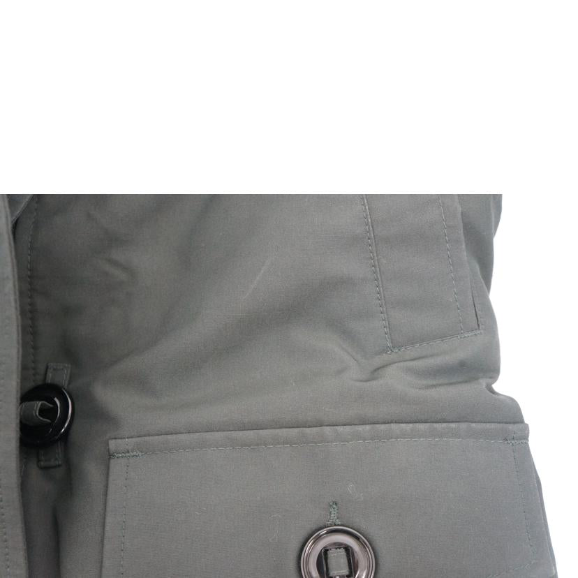 CANADA GOOSE カナダグース/ブロンテパーカ/2603JL//ABランク/09